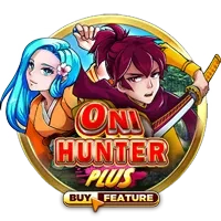 Oni Hunter Plus