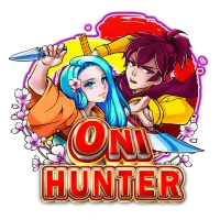 Oni Hunter