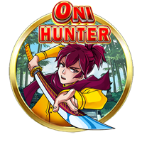 Oni Hunter