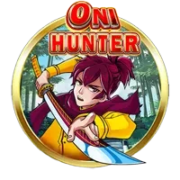 Oni Hunter