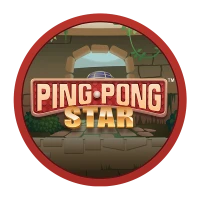 Ping Pong Star