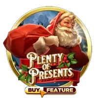Plenty of Presents