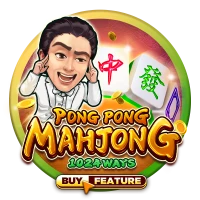 Pong Pong Mahjong