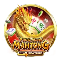 Pong Pong Mahjong