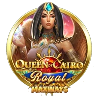 Queen of Cairo: Royal Maxways