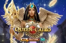 Queen of Cairo