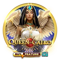 Queen of Cairo