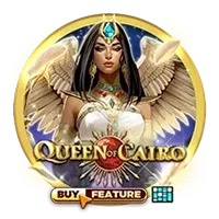 Queen of Cairo