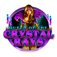 Queen of the Crystal Rays