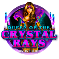 Queen of the Crystal Rays