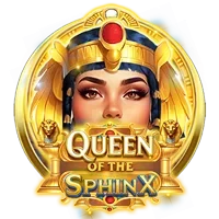 Queen of the Sphinx