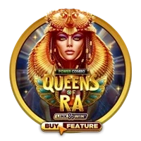 Queens of Ra