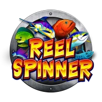 Reel Spinner