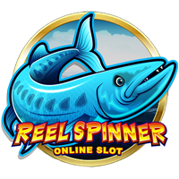 Reel Spinner