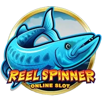 Reel Spinner