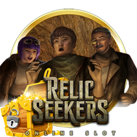 Relic Seekers