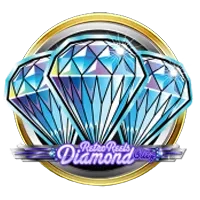 Retro Reels - Diamond Glitz
