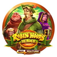 Robin Hood's Heroes