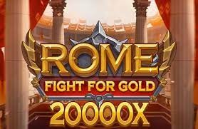 Rome: Fight For Gold