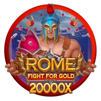 Rome: Fight For Gold