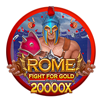 Rome: Fight For Gold