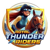 Royal Thunder Riders