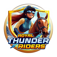 Royal Thunder Riders