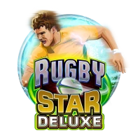 Rugby Star Deluxe