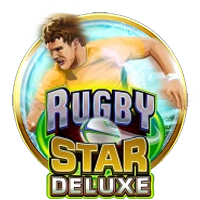 Rugby Star Deluxe