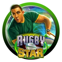 Rugby Star