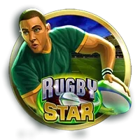 Rugby Star