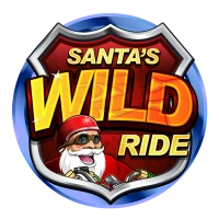 Santa's Wild Ride