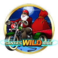 Santa's Wild Ride