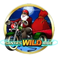 Santa's Wild Ride
