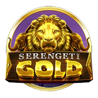 Serengeti Gold