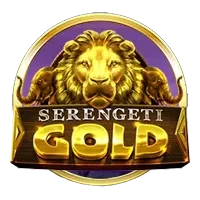 Serengeti Gold