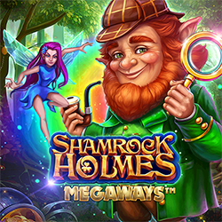 Shamrock Holmes Megaways™