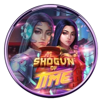 Shogun of Time