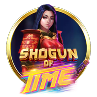 Shogun of Time