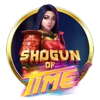 Shogun of Time
