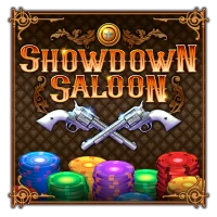 Showdown Saloon