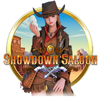 Showdown Saloon