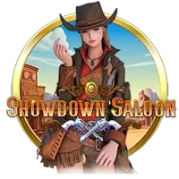 Showdown Saloon