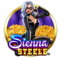 Sienna Steele