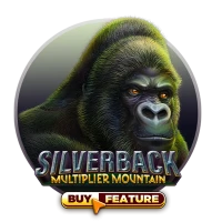 Silverback Multiplier Mountain