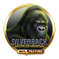 Silverback Multiplier Mountain