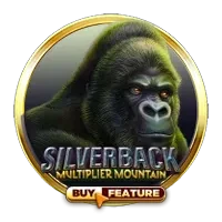 Silverback Multiplier Mountain