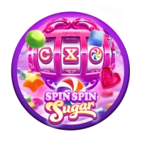 Spin Spin Sugar