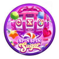 Spin Spin Sugar