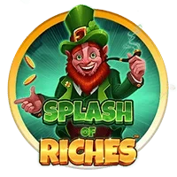 Splash of Riches